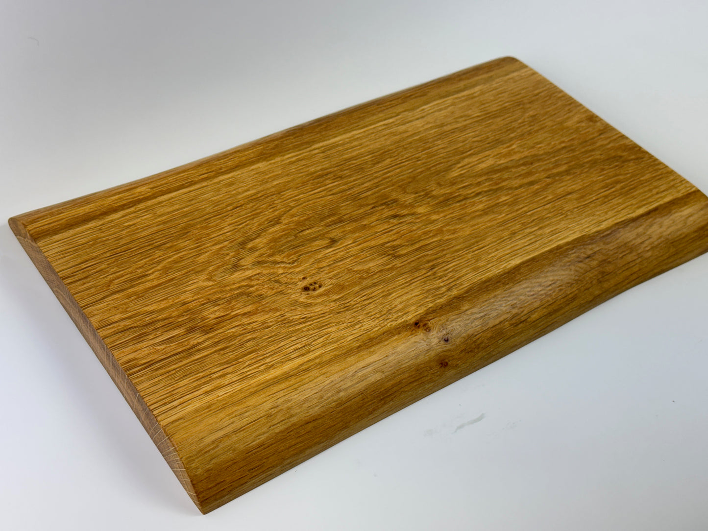 Oak 37 x 22cm Chopping Board