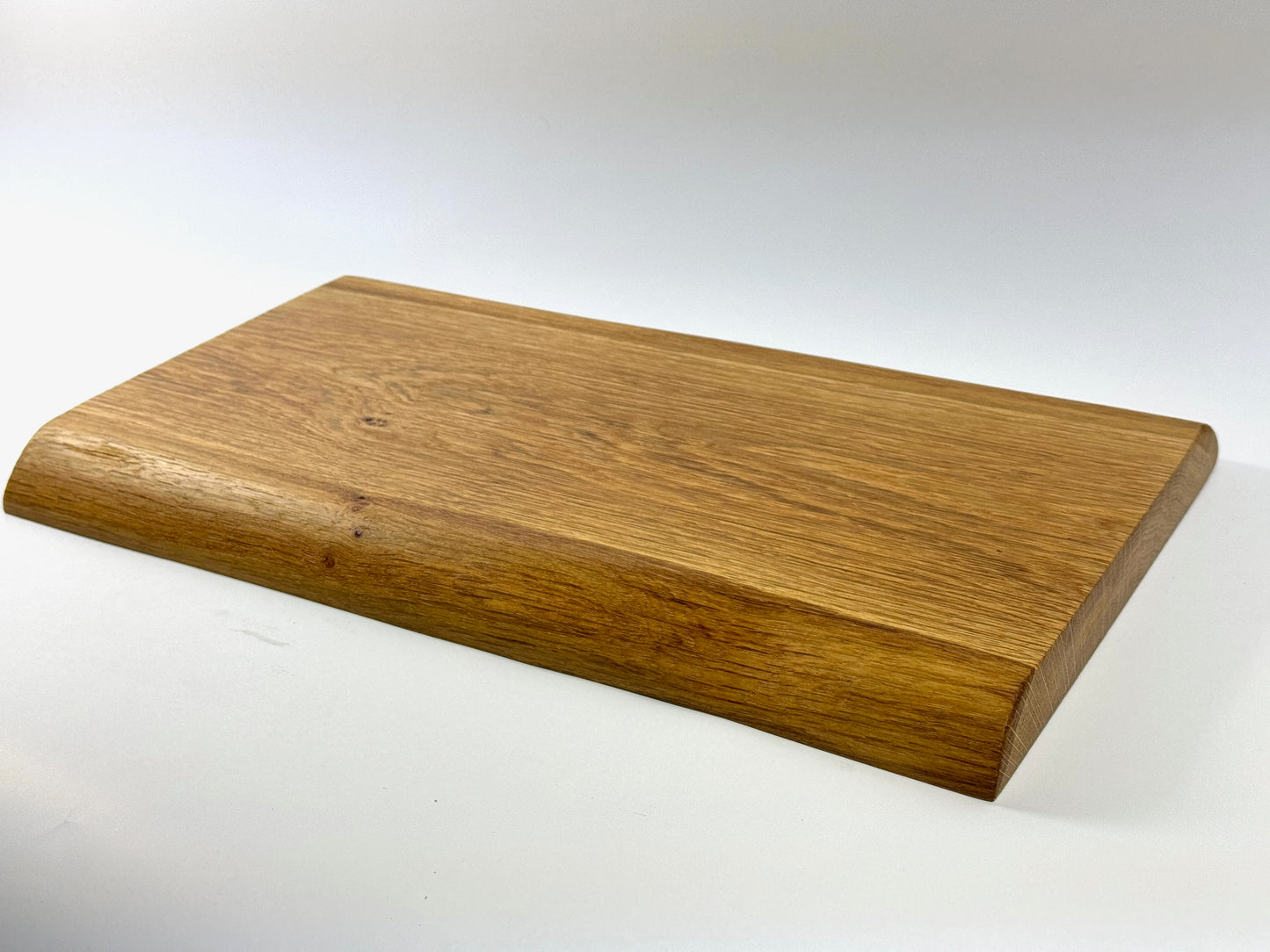 Oak 37 x 22cm Chopping Board