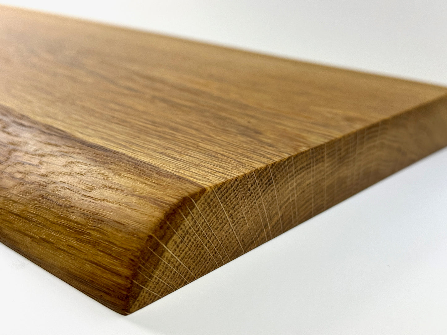 Oak 37 x 22cm Chopping Board