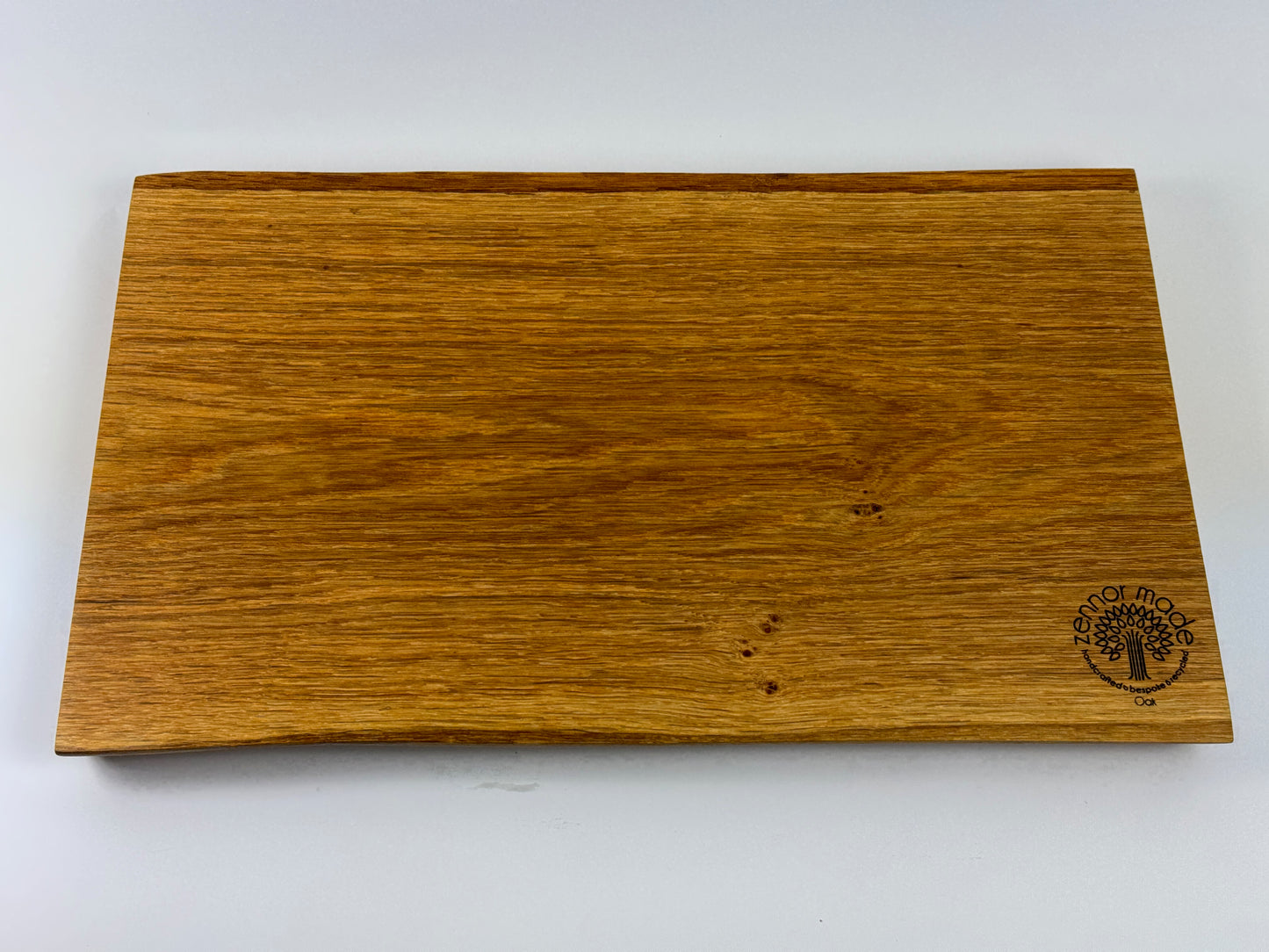 Oak 37 x 22cm Chopping Board