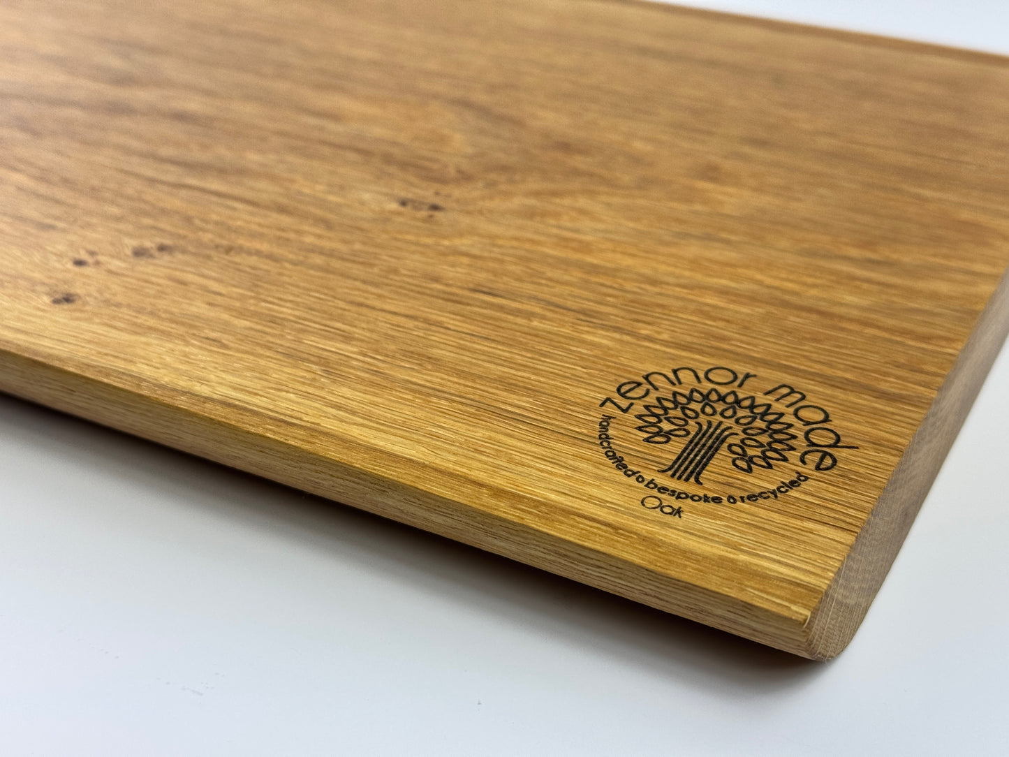 Oak 37 x 22cm Chopping Board