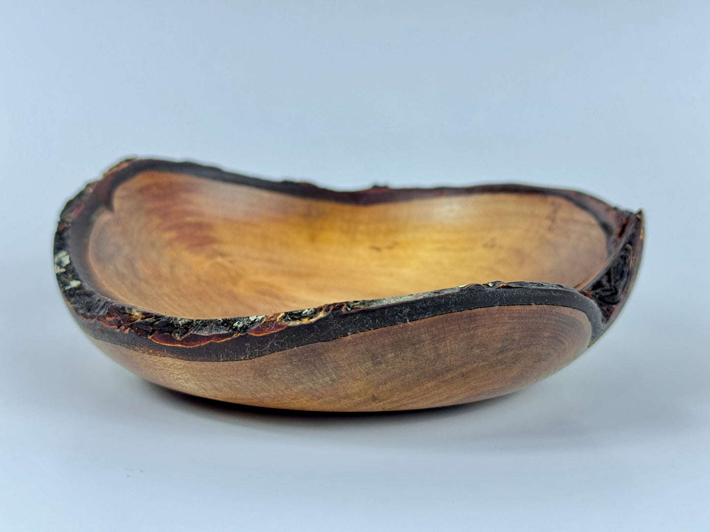 Stithians Cherry no 47 bowl