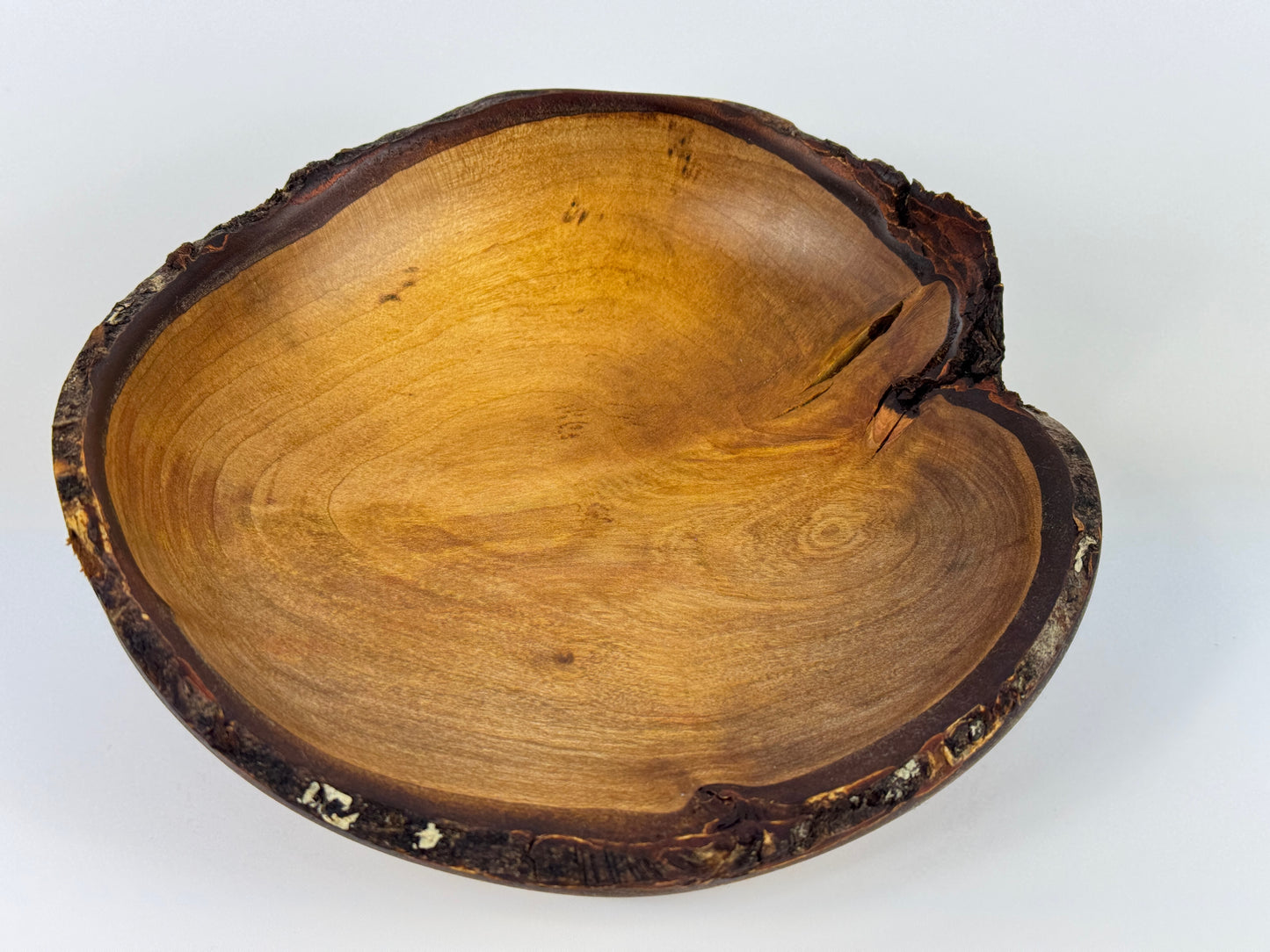 Stithians Cherry no 47 bowl