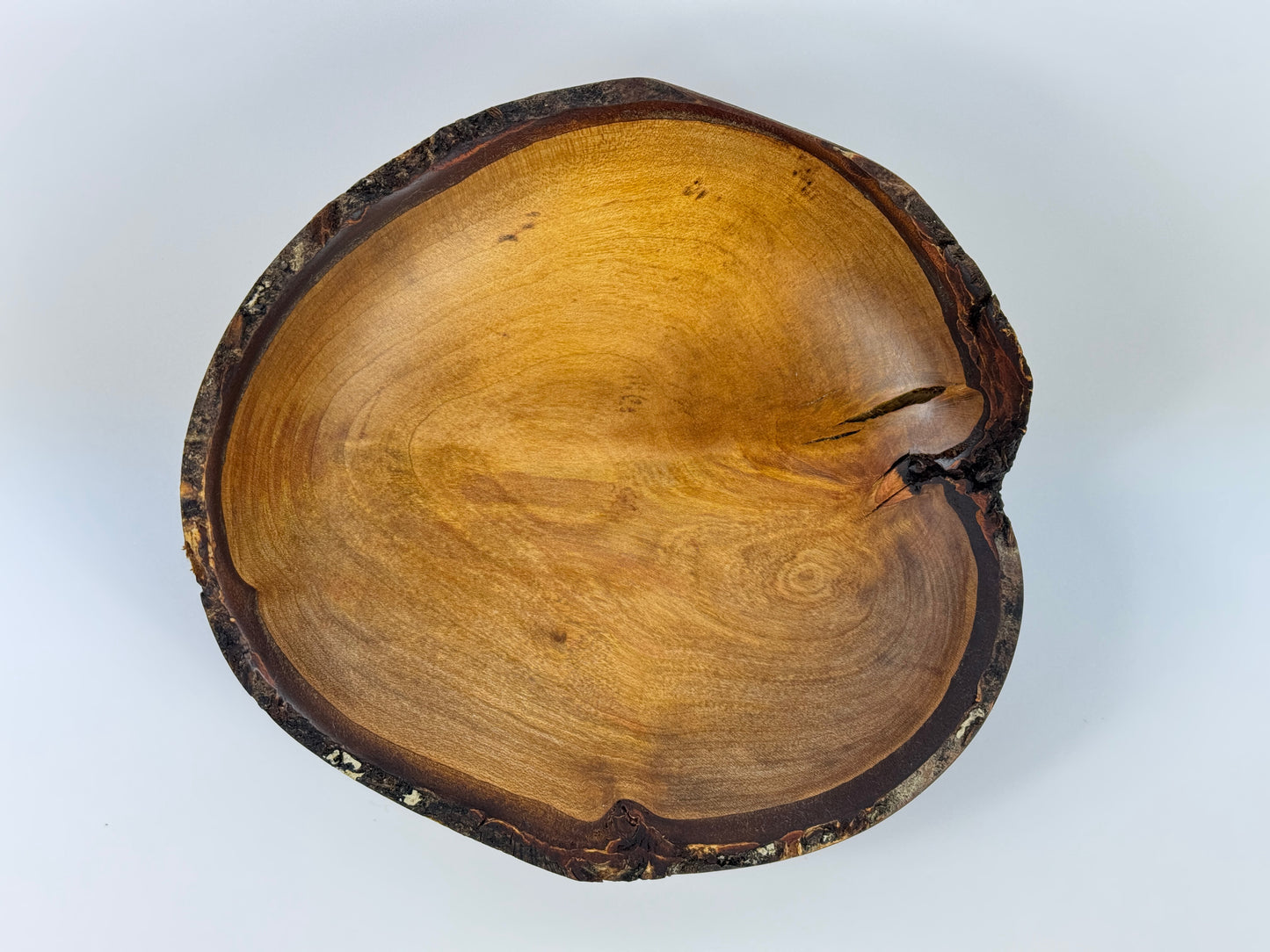 Stithians Cherry no 47 bowl