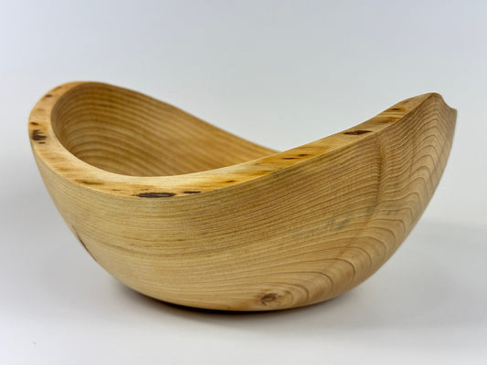 St. Ives Cypress no. 6 Bowl