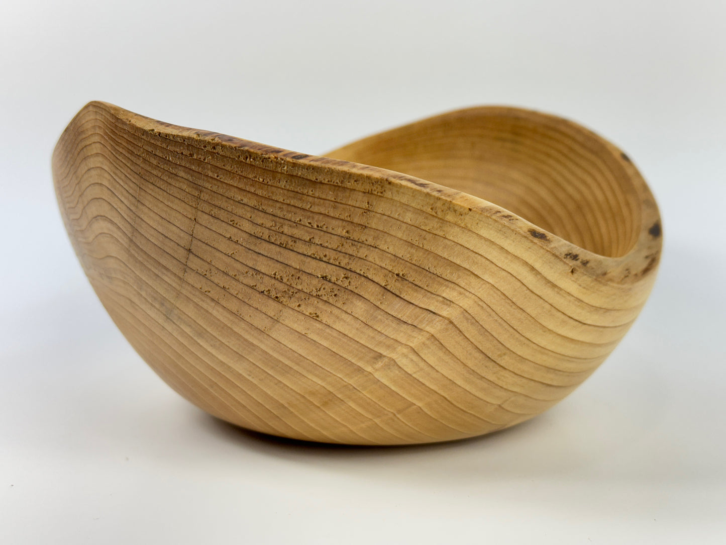 St. Ives Cypress no. 6 Bowl