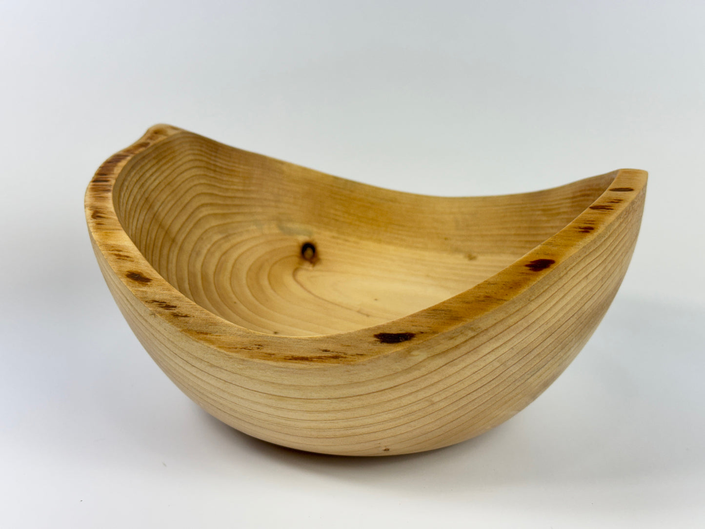 St. Ives Cypress no. 6 Bowl