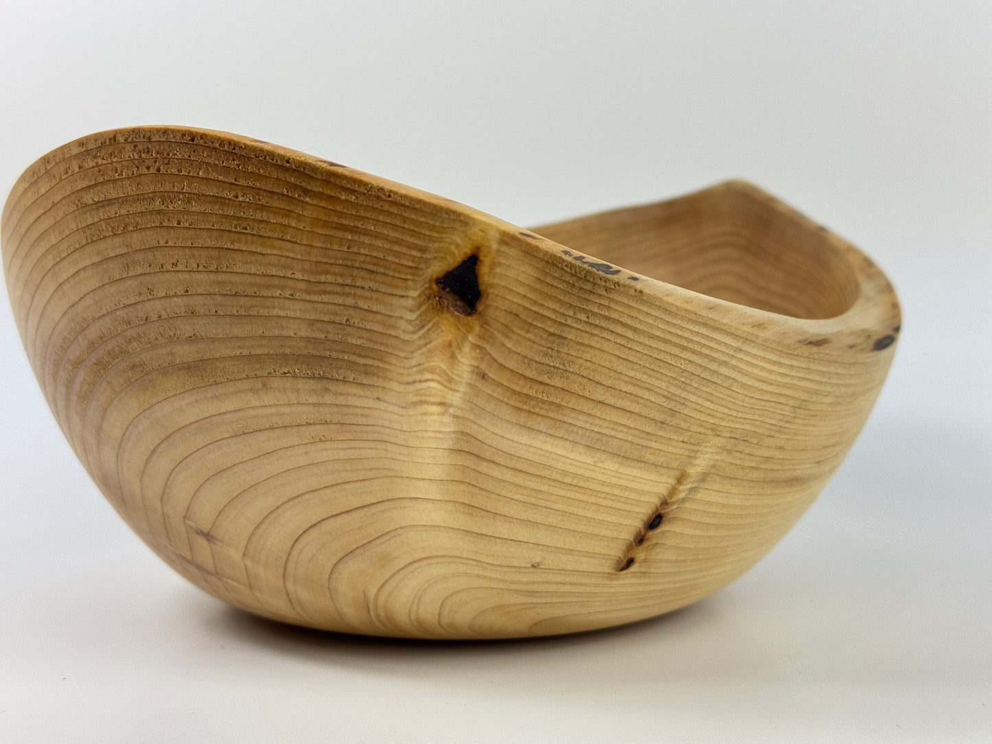 St. Ives Cypress no. 6 Bowl