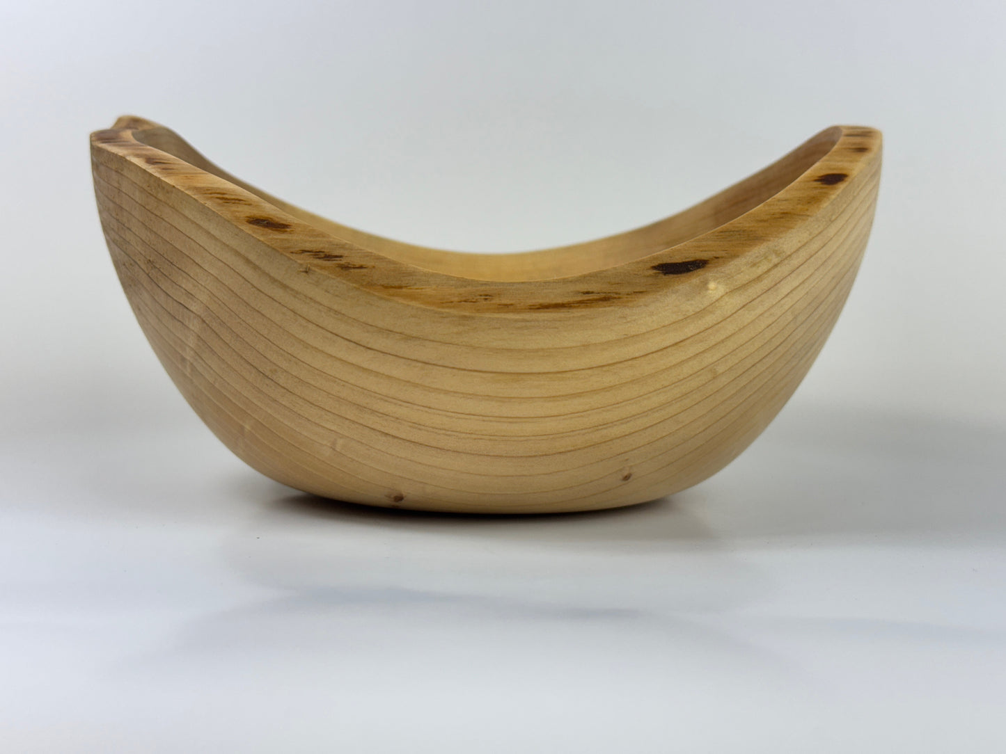 St. Ives Cypress no. 6 Bowl