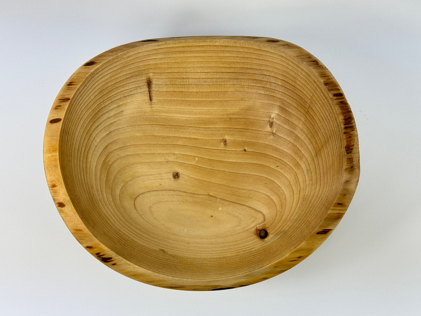 St. Ives Cypress no. 6 Bowl