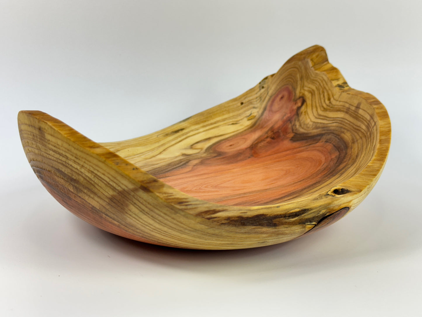 Dawn Redwood no. 8 bowl