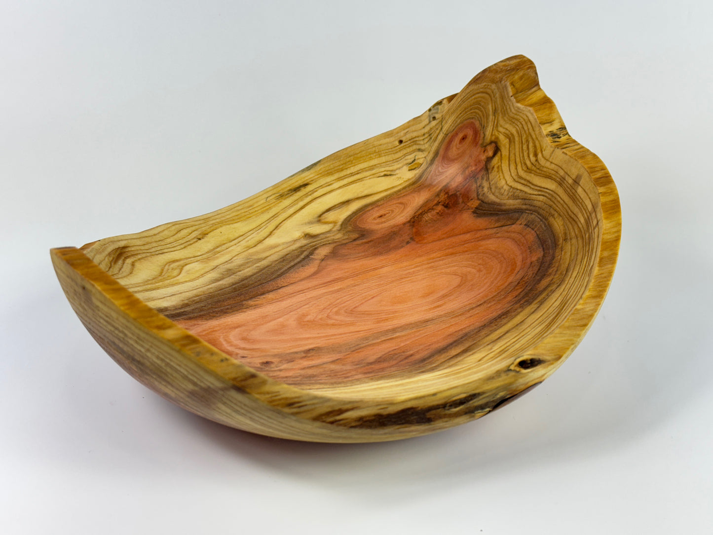 Dawn Redwood no. 8 bowl