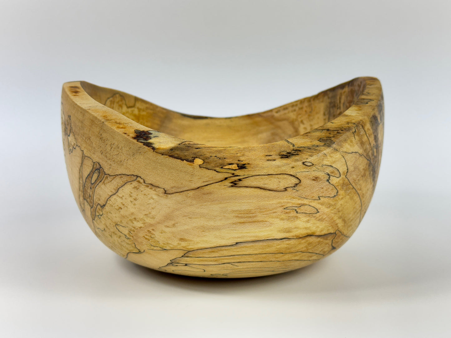 Trereife Sycamore no. 26 bowl