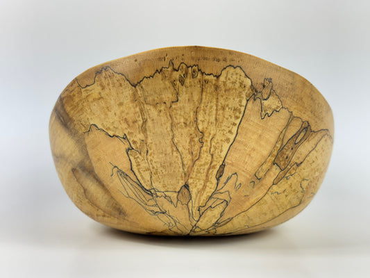 Trereife Sycamore no. 26 bowl