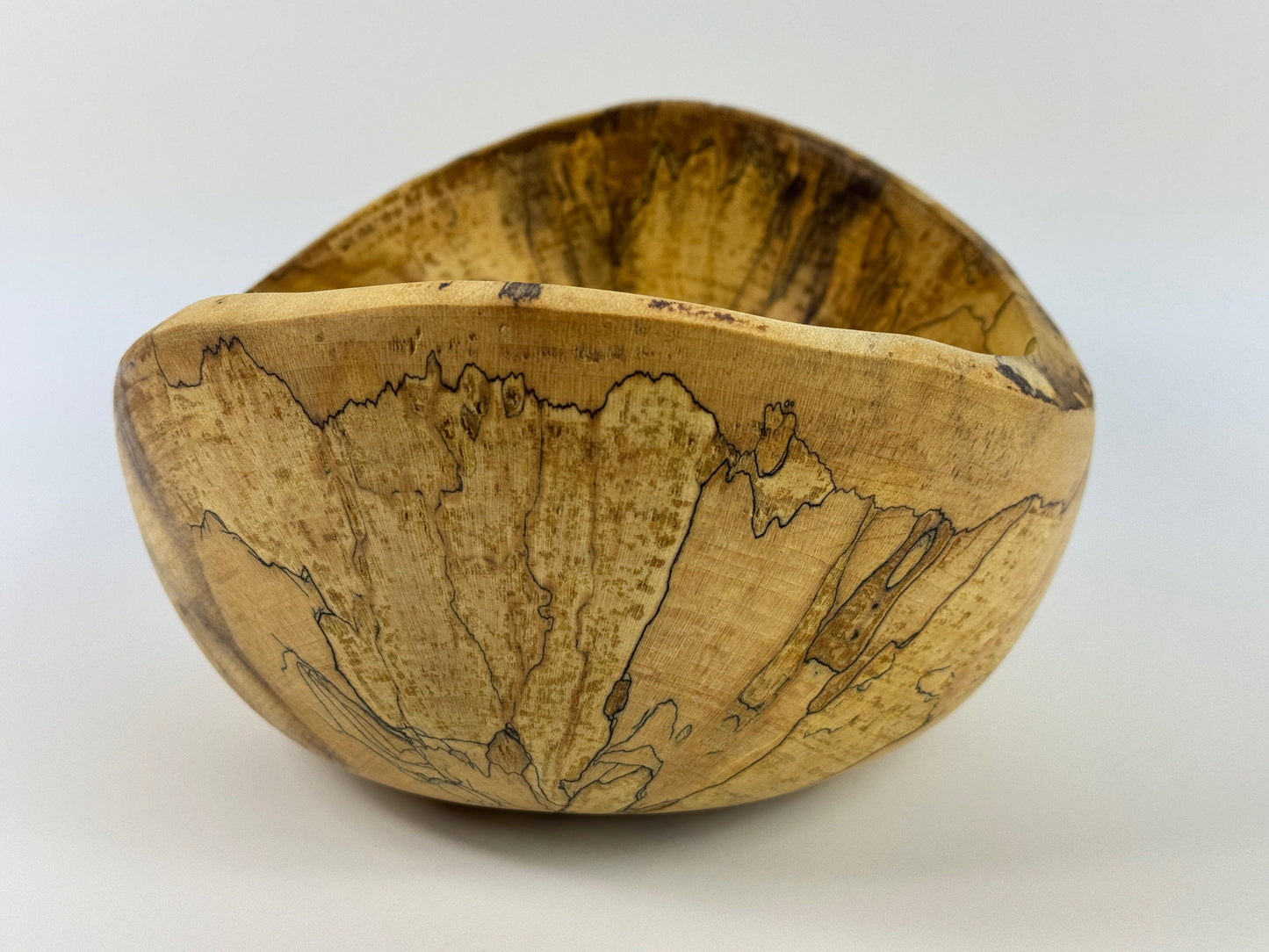 Trereife Sycamore no. 26 bowl