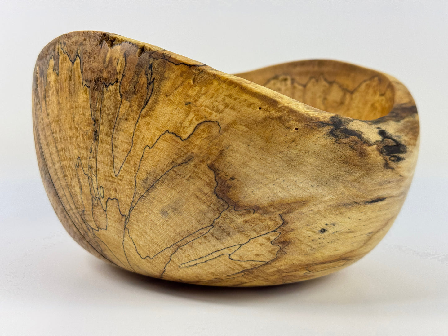 Trereife Sycamore no. 26 bowl