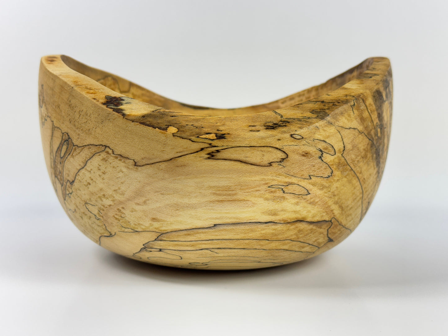 Trereife Sycamore no. 26 bowl