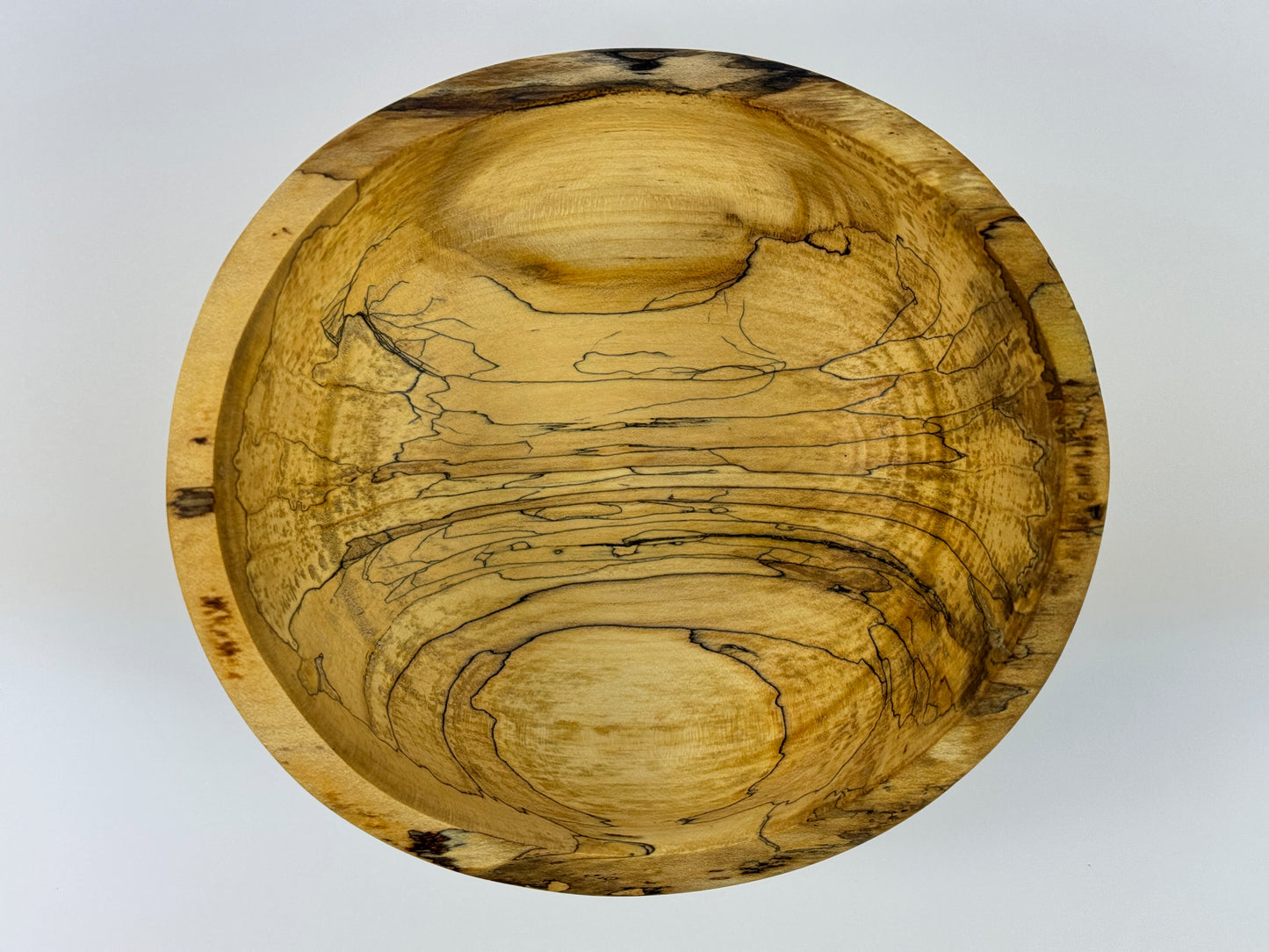 Trereife Sycamore no. 26 bowl