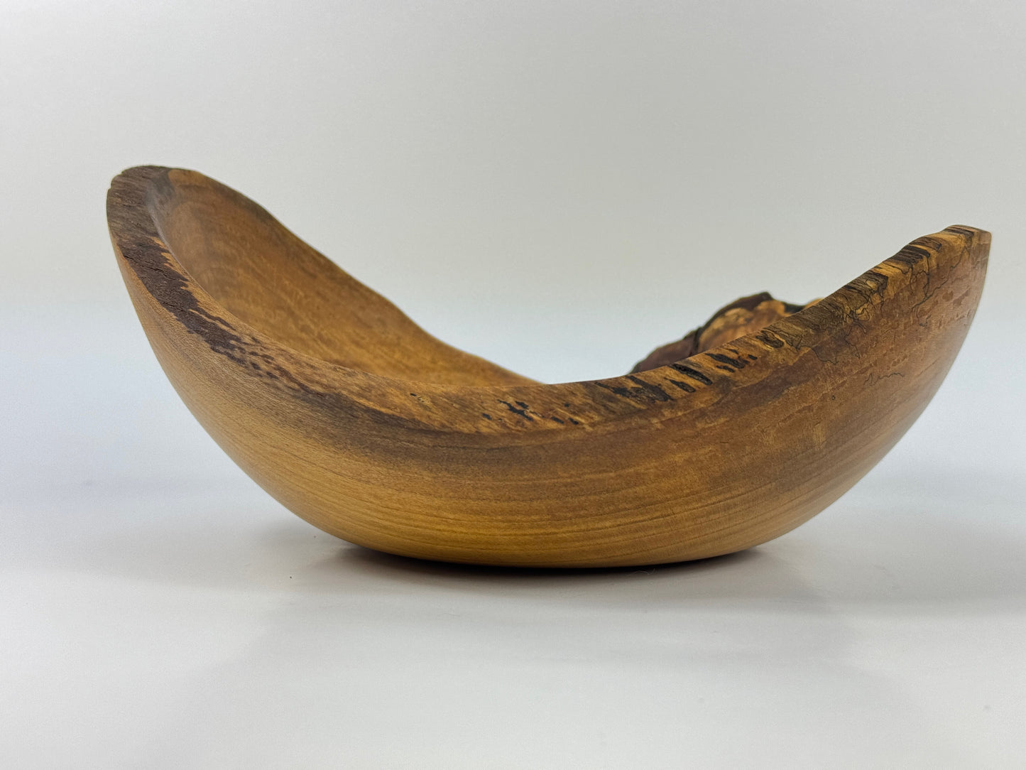 Stithians Cherry no 48 bowl