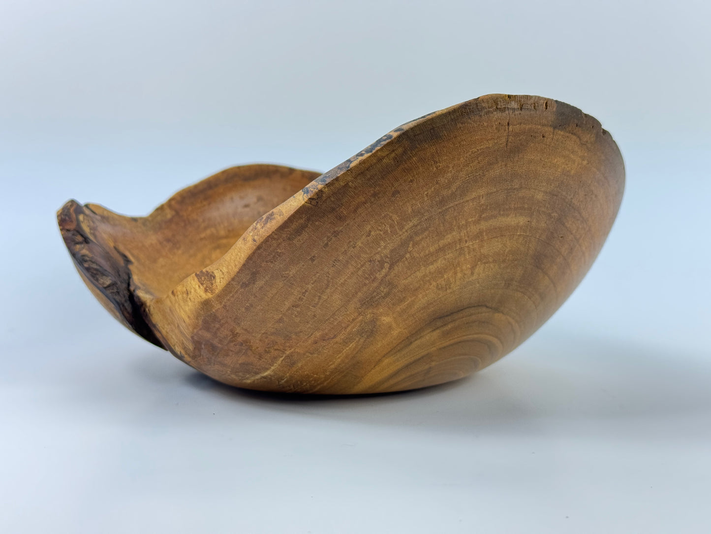 Stithians Cherry no 48 bowl