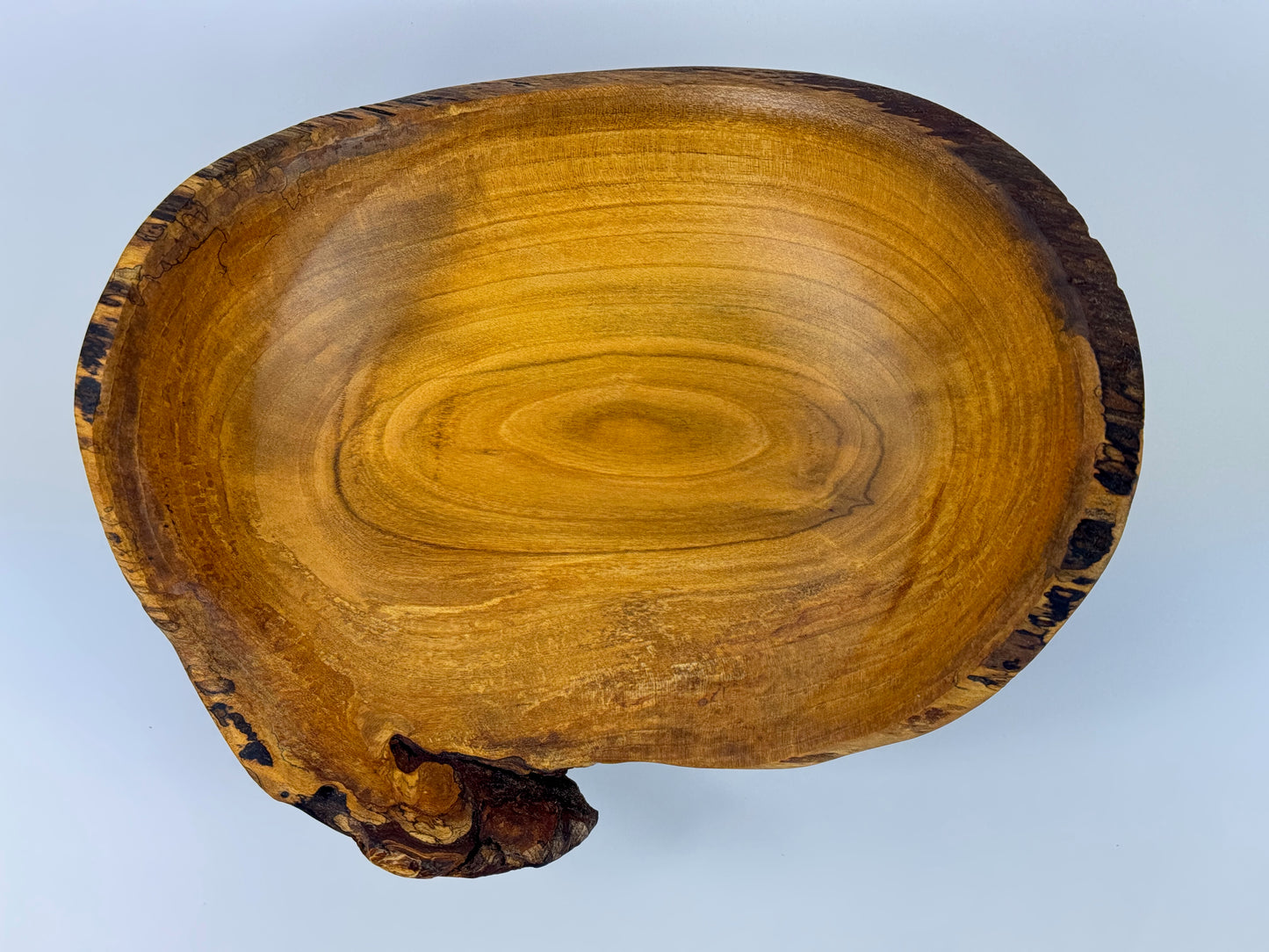 Stithians Cherry no 48 bowl