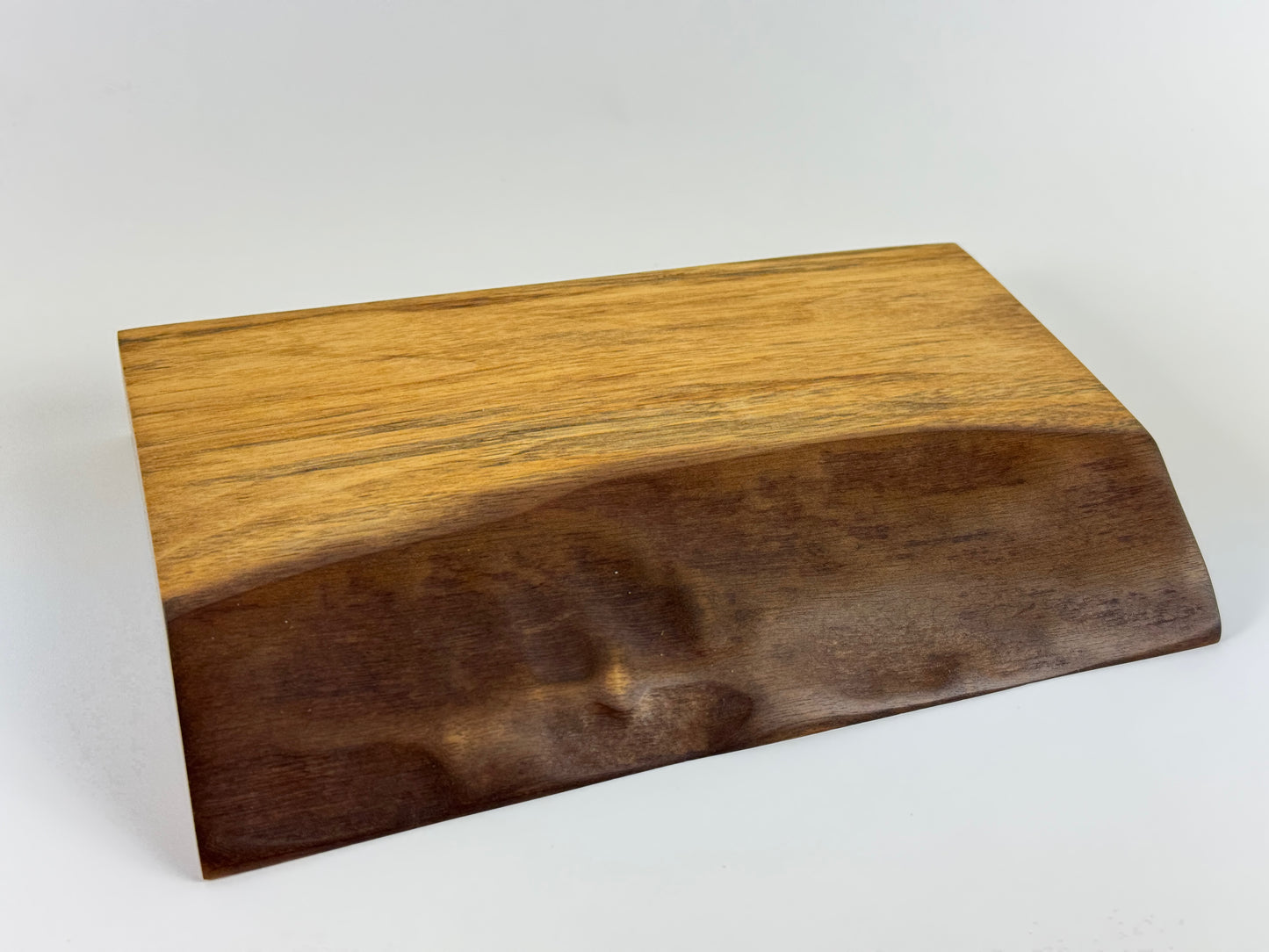 Walnut Chopping board 22 x 15cm