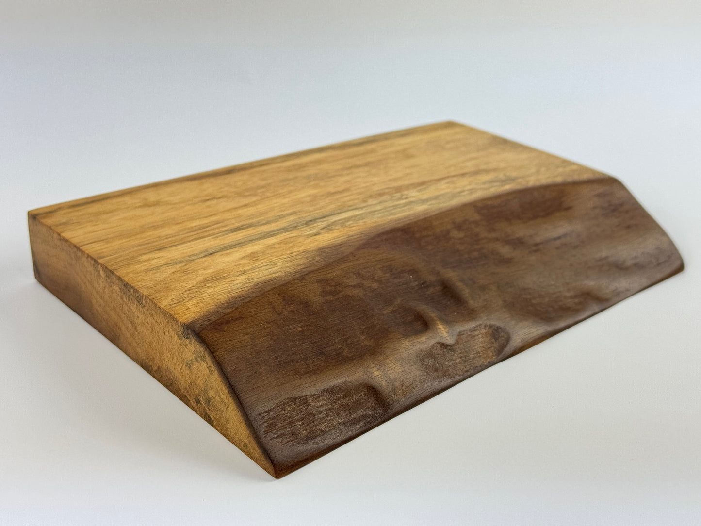 Walnut Chopping board 22 x 15cm