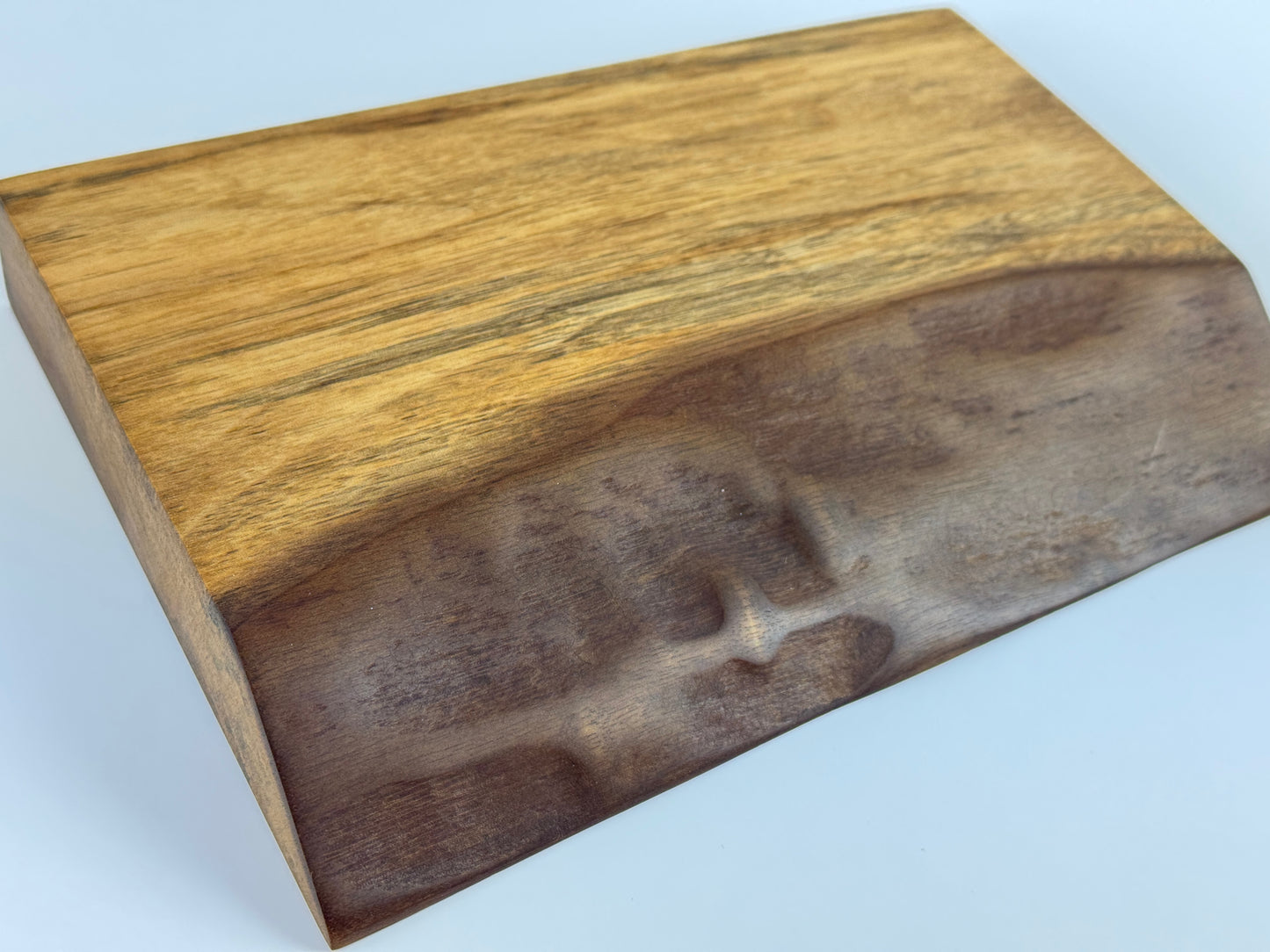 Walnut Chopping board 22 x 15cm