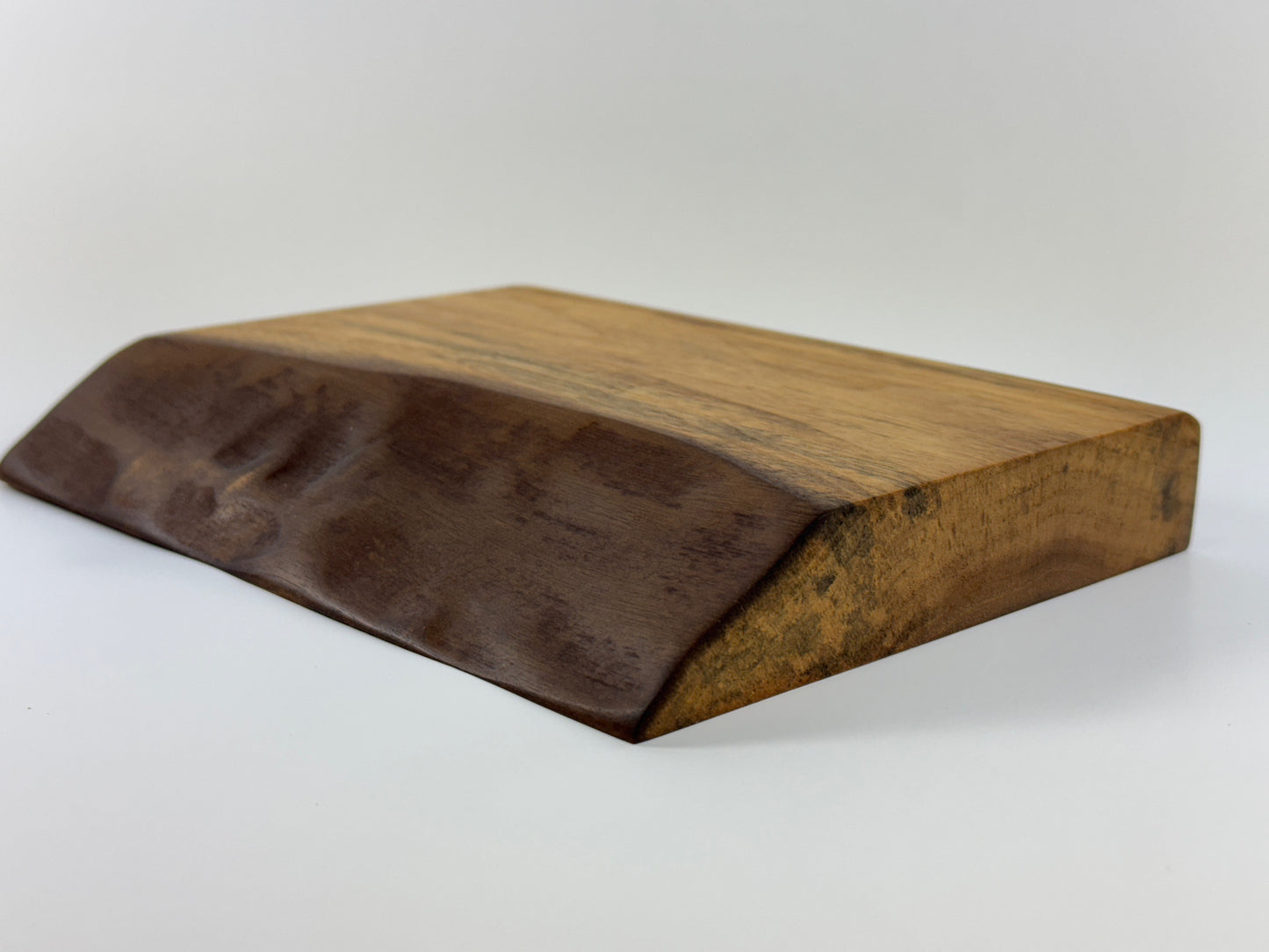 Walnut Chopping board 22 x 15cm