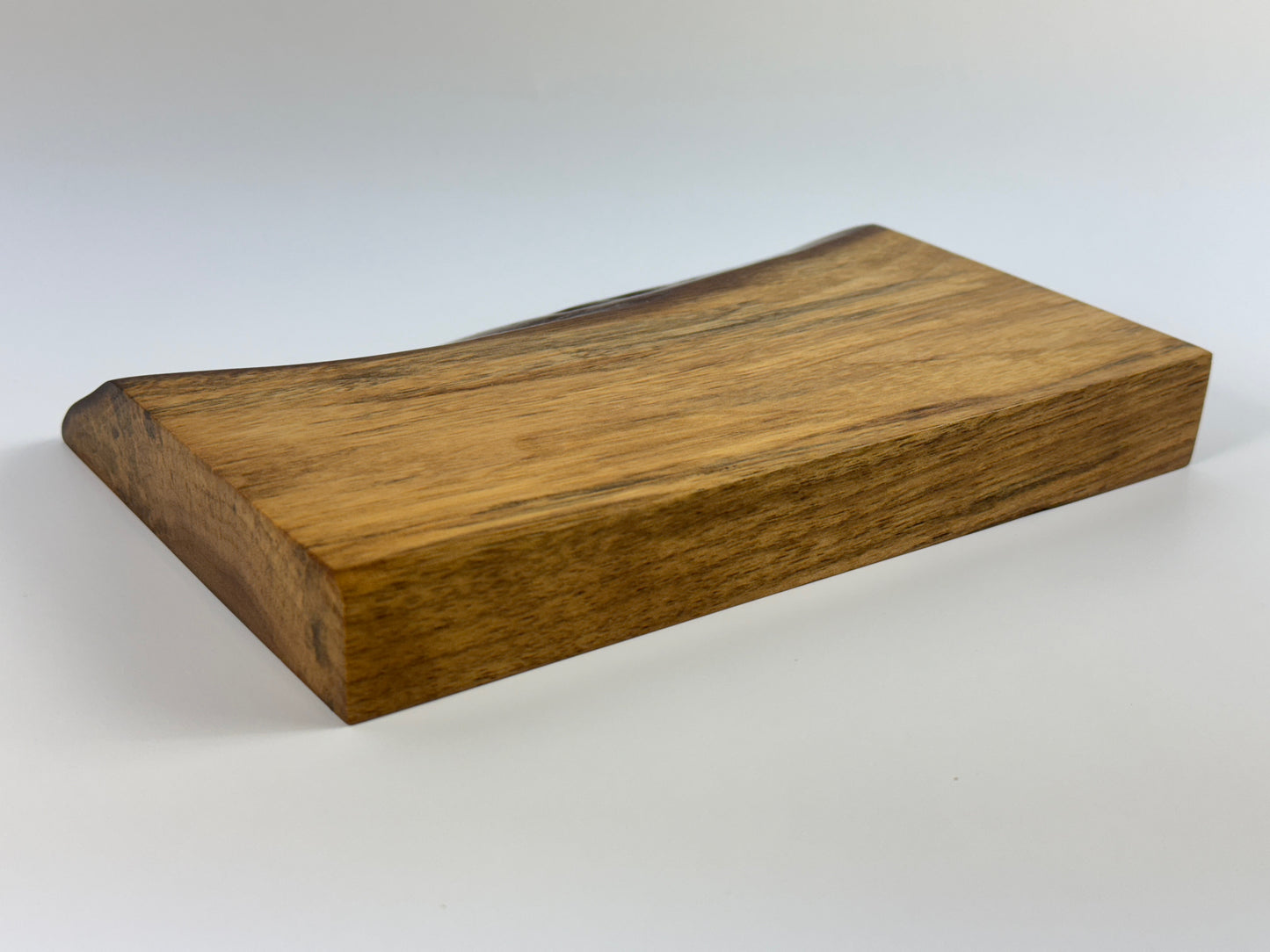 Walnut Chopping board 22 x 15cm