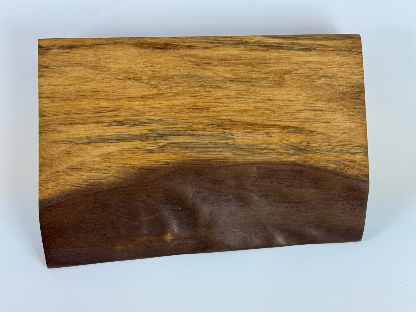 Walnut Chopping board 22 x 15cm