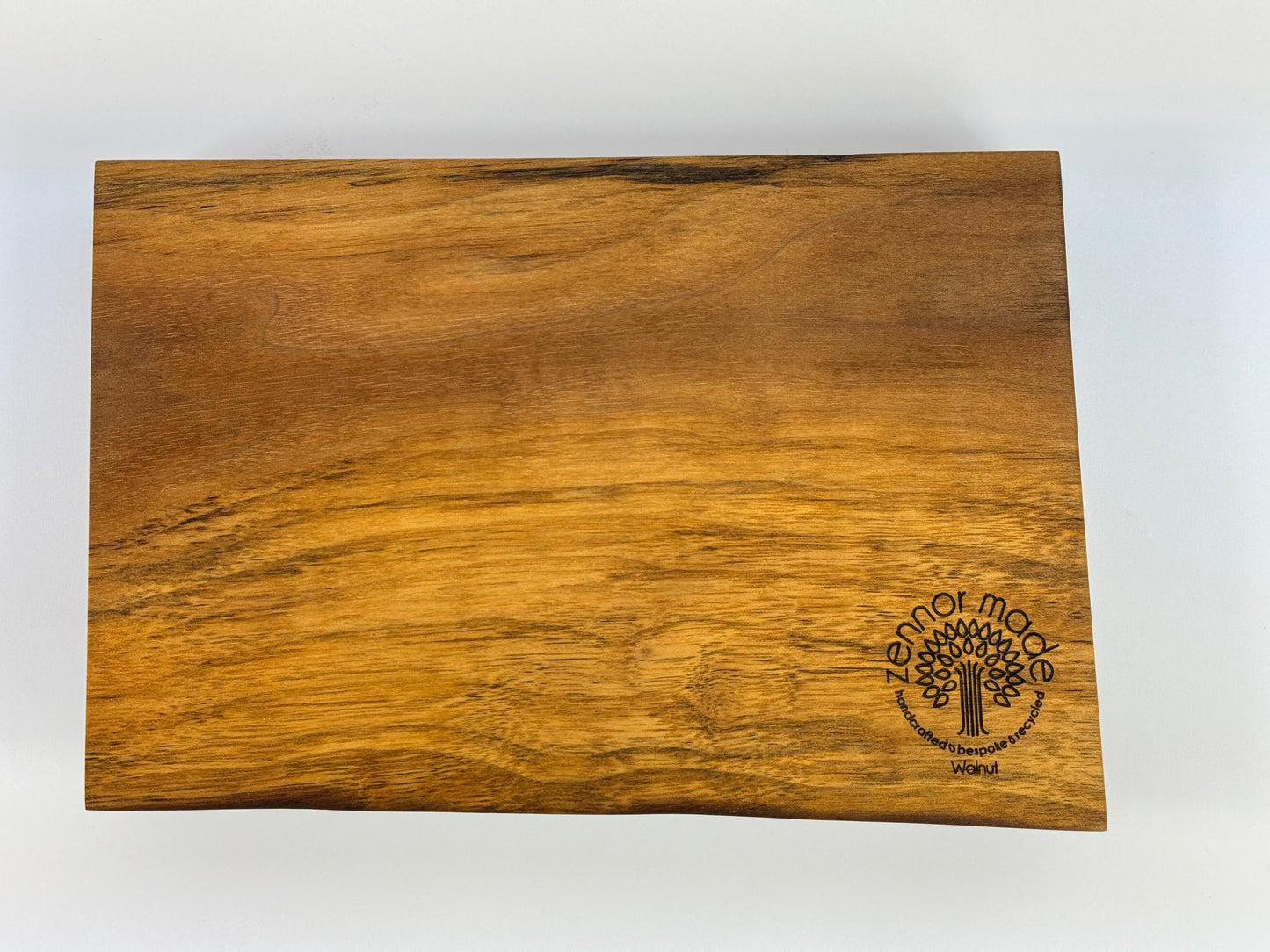 Walnut Chopping board 22 x 15cm