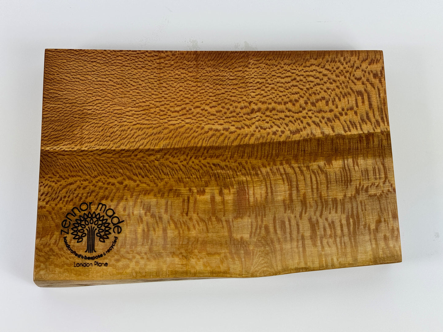 London Plane 23 x 15cm Chopping Board