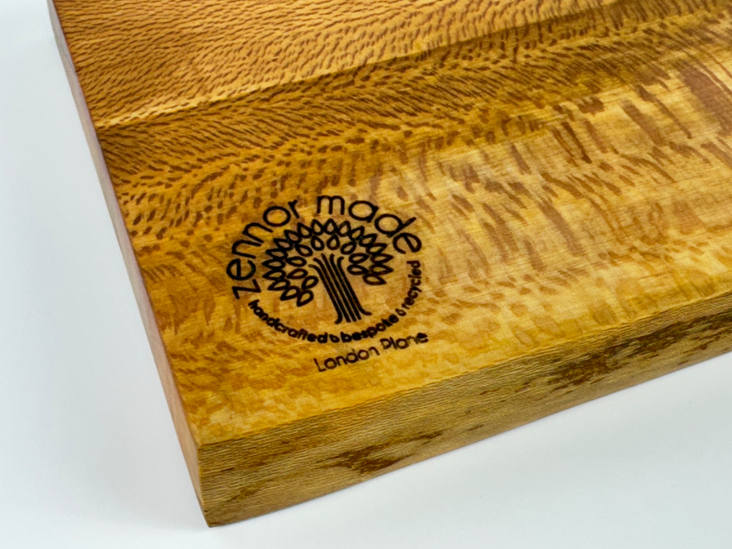 London Plane 23 x 15cm Chopping Board