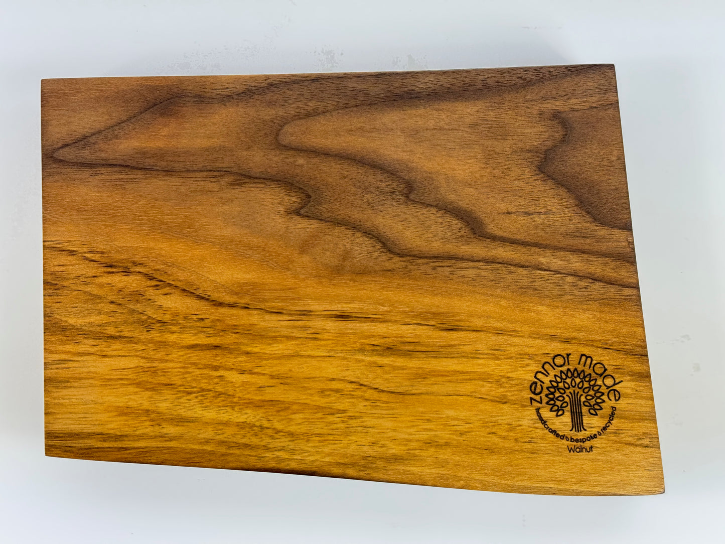 Walnut Chopping board 22 x 17cm