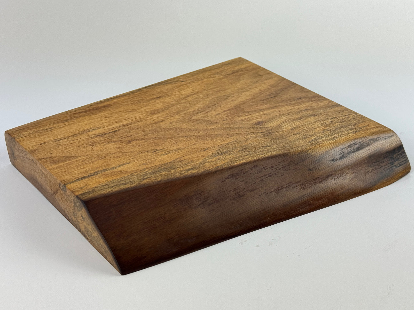 Walnut Chopping board 24 x 17cm