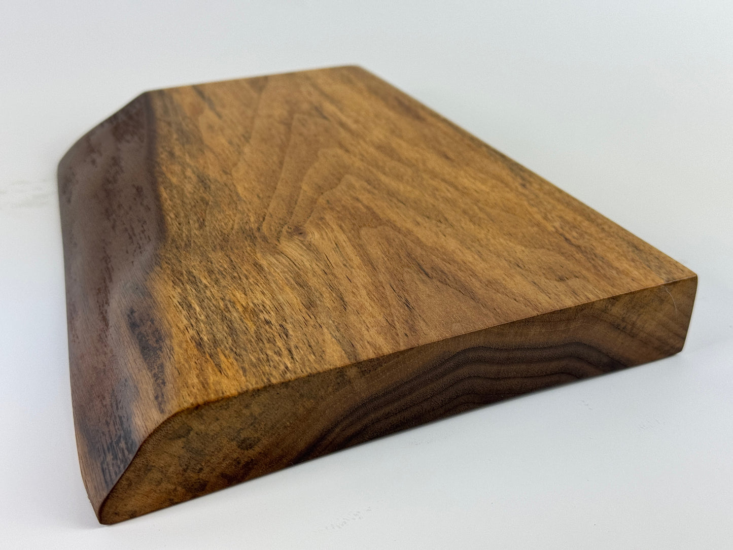 Walnut Chopping board 24 x 17cm