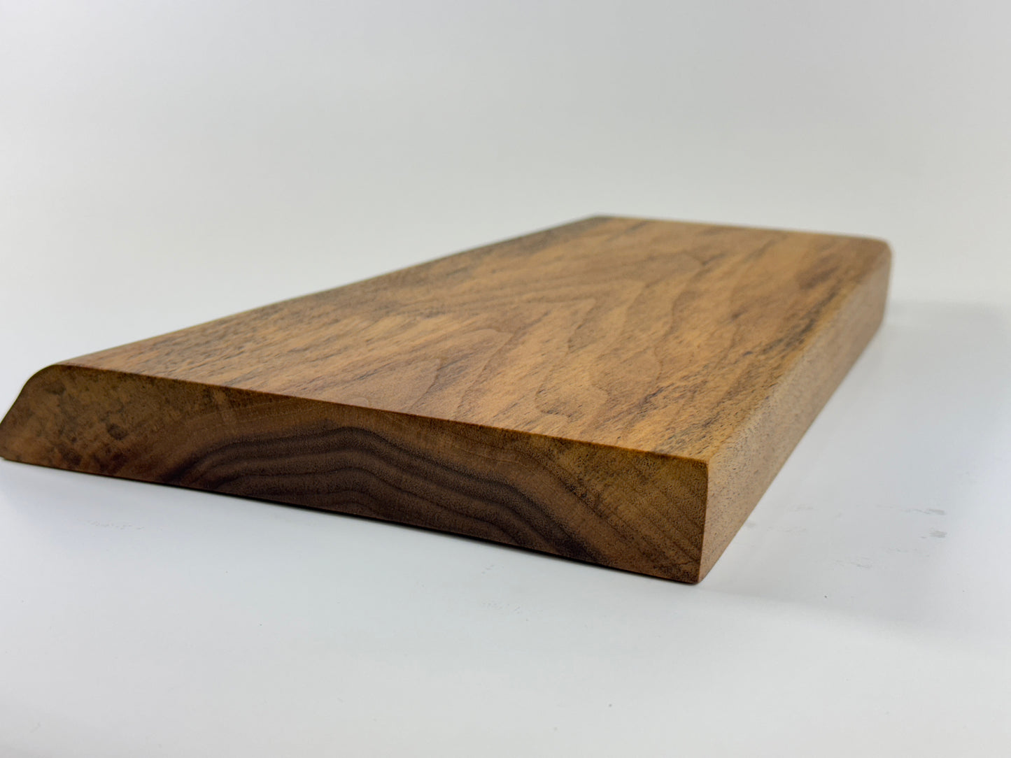 Walnut Chopping board 24 x 17cm