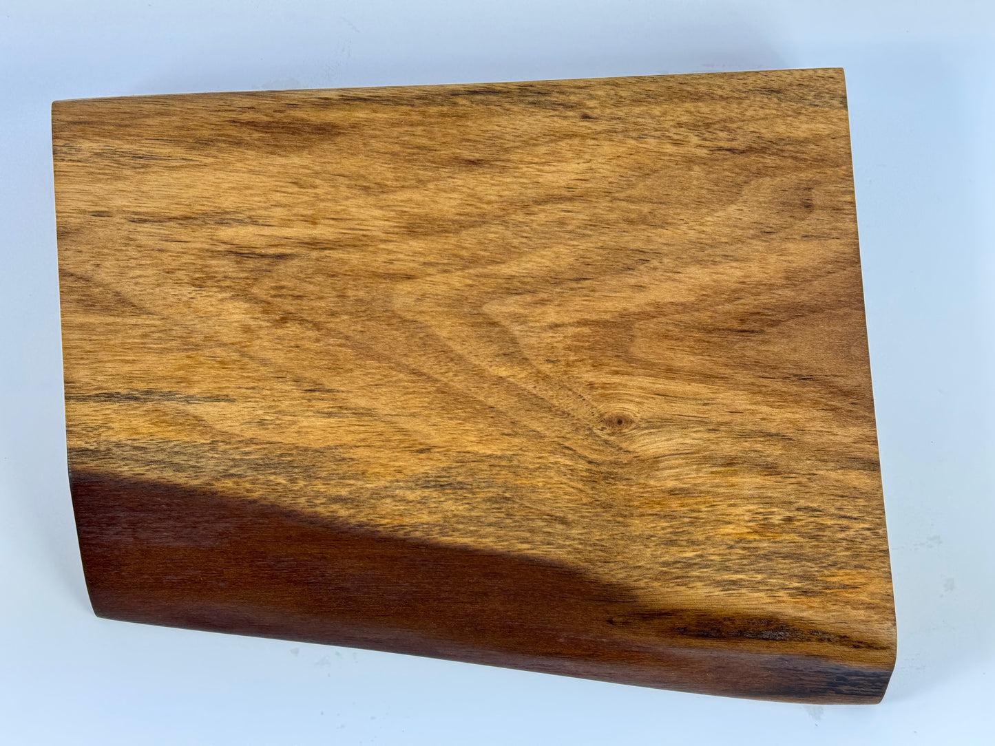 Walnut Chopping board 24 x 17cm