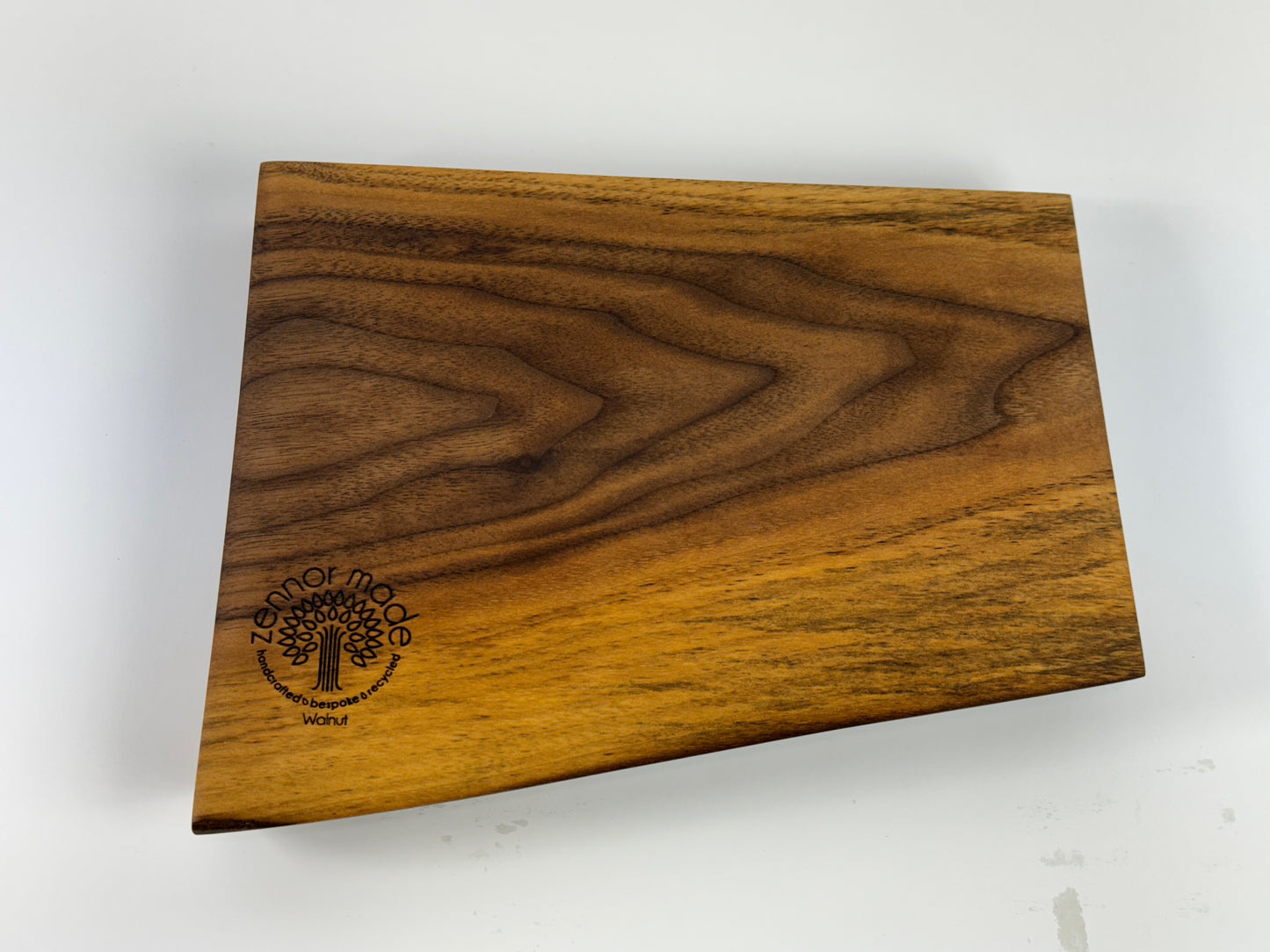 Walnut Chopping board 24 x 17cm