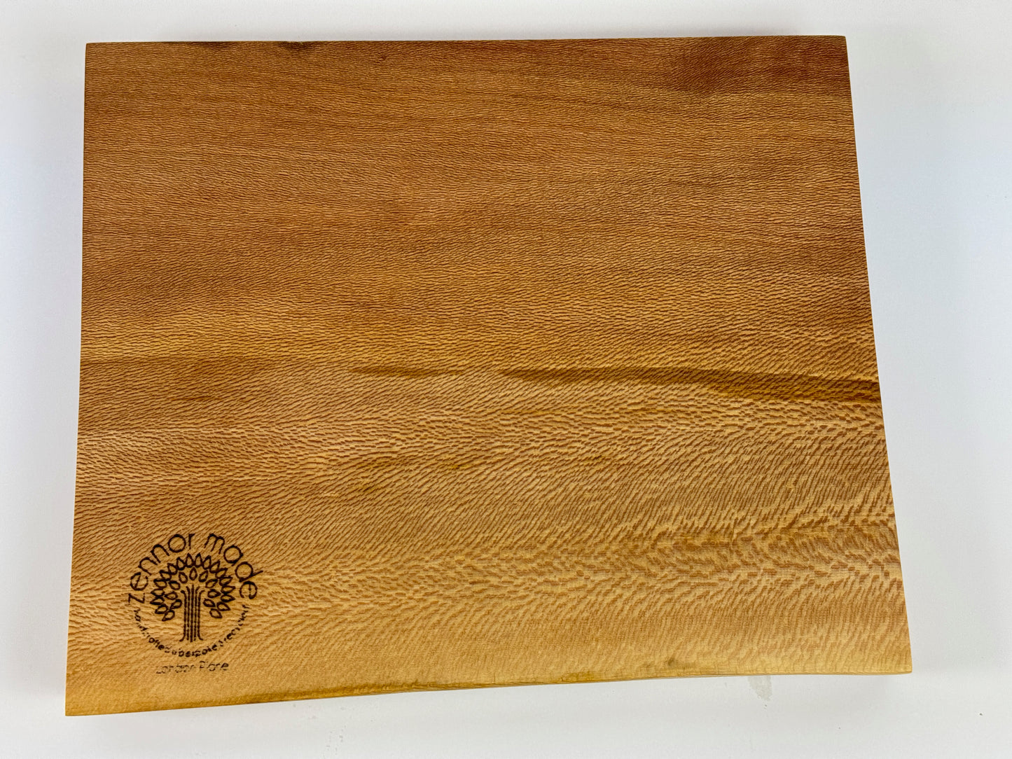 London Plane 24 x 20cm Chopping Board