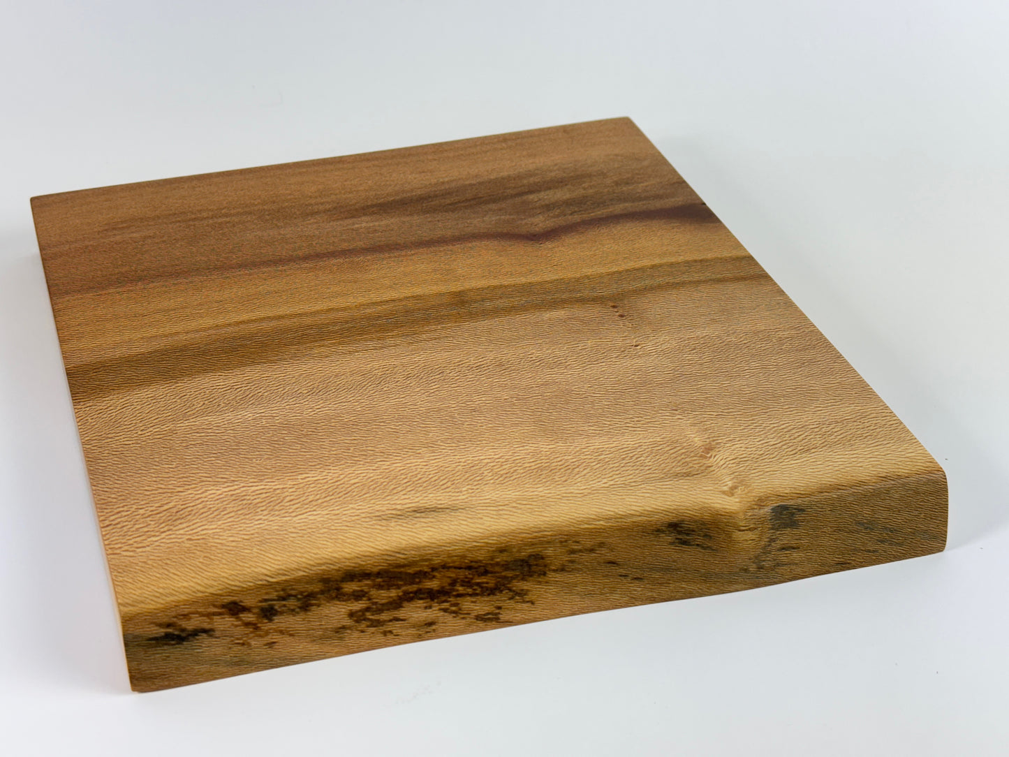 London Plane 23 x 22cm Chopping Board