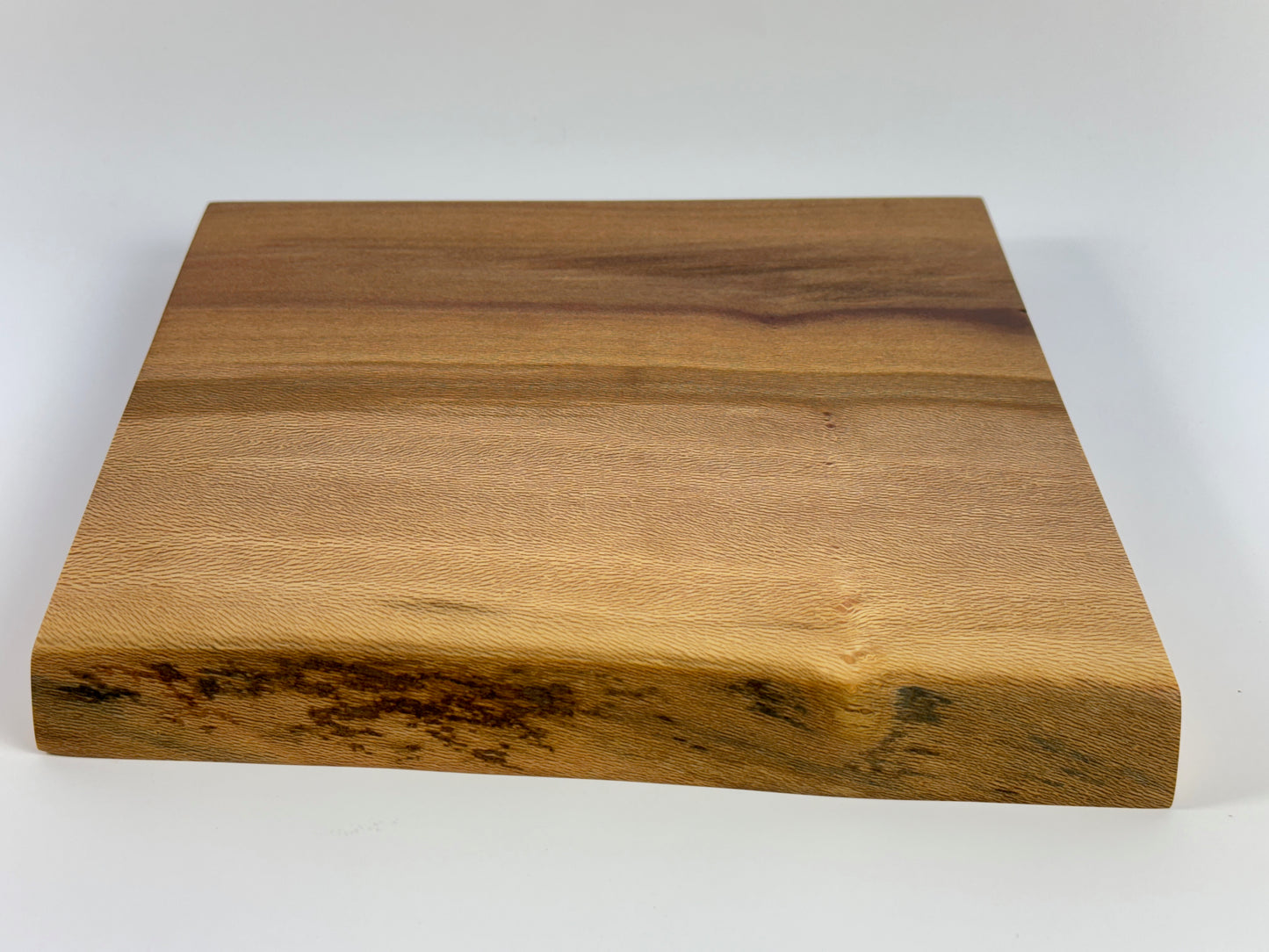 London Plane 23 x 22cm Chopping Board