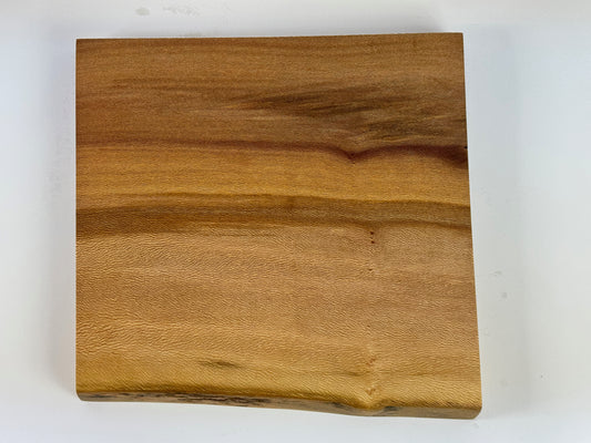 London Plane 23 x 22cm Chopping Board