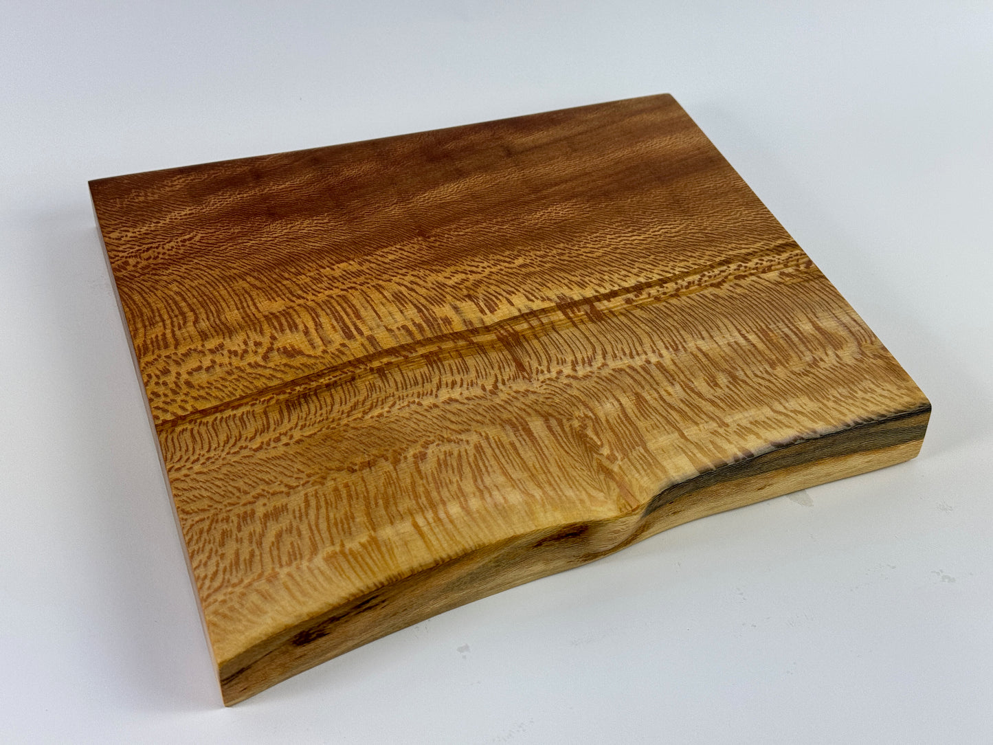 London Plane 24 x 21cm Chopping Board