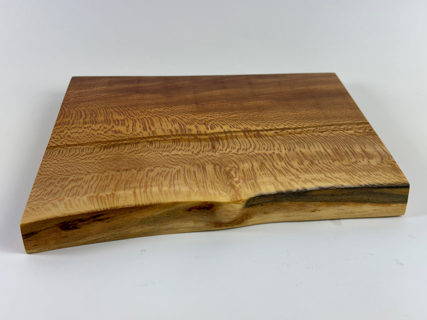 London Plane 24 x 21cm Chopping Board