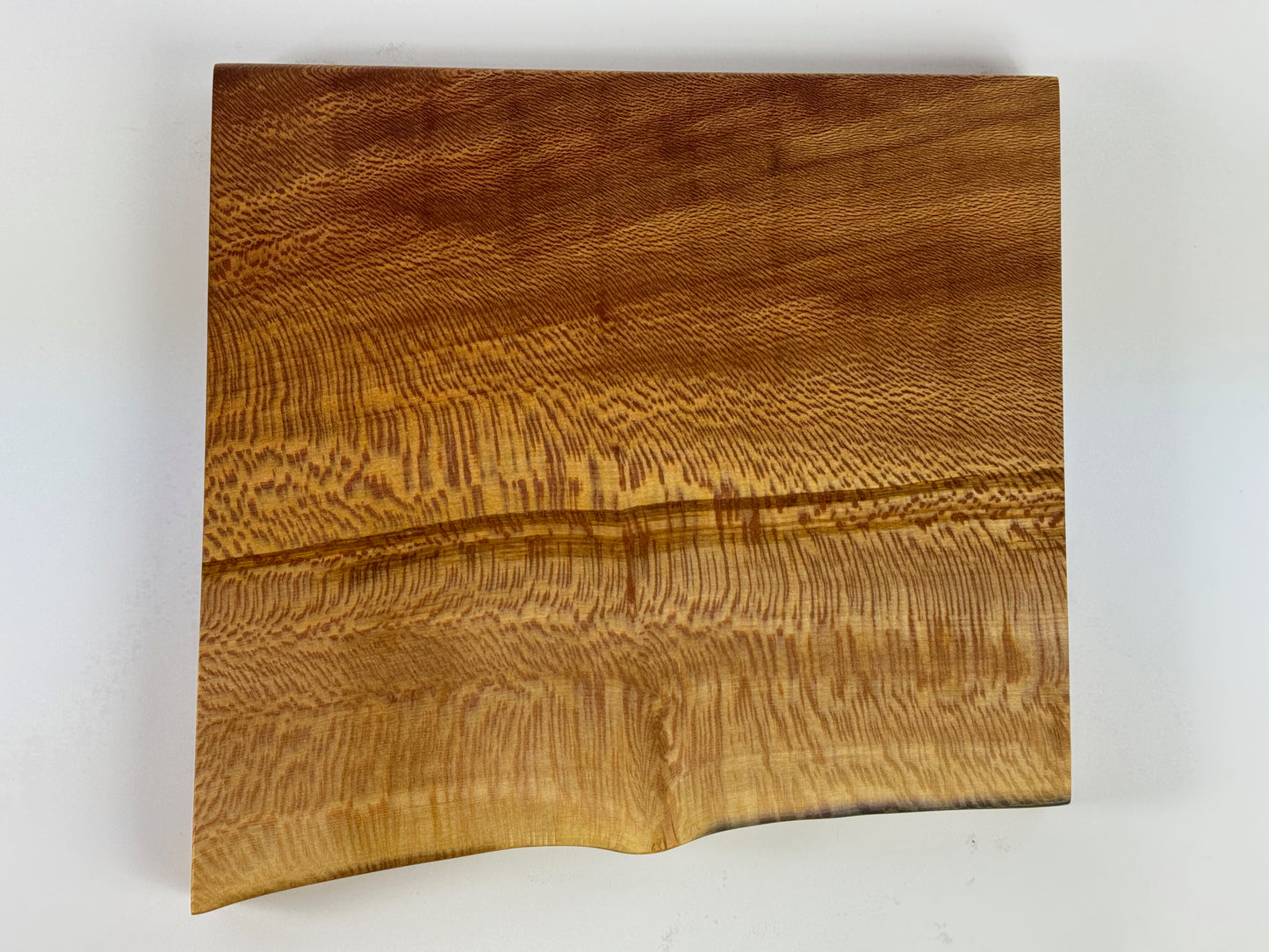 London Plane 24 x 21cm Chopping Board