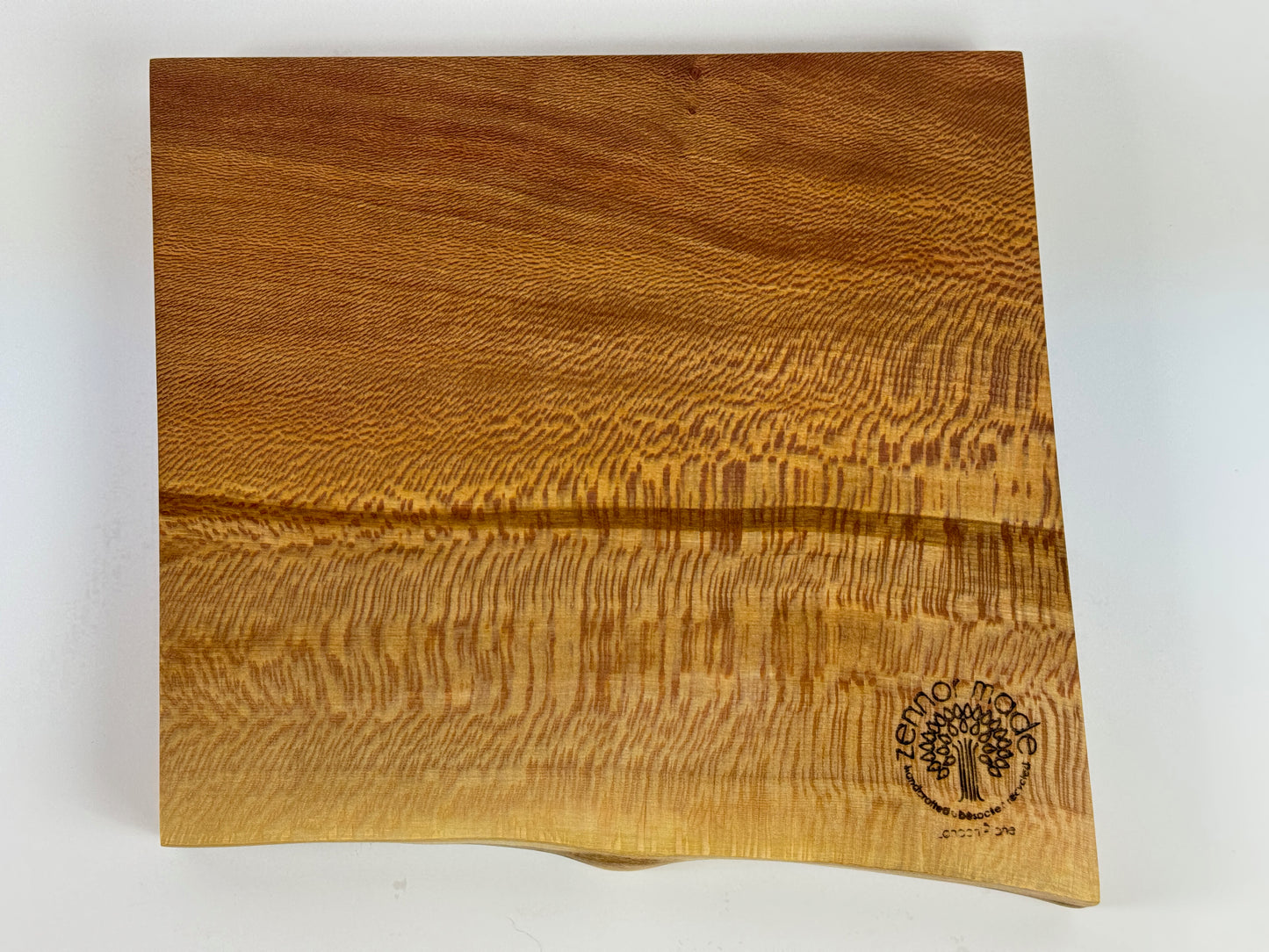 London Plane 24 x 21cm Chopping Board