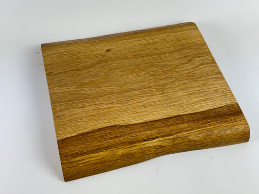 Oak 26 x 24cm Chopping Board