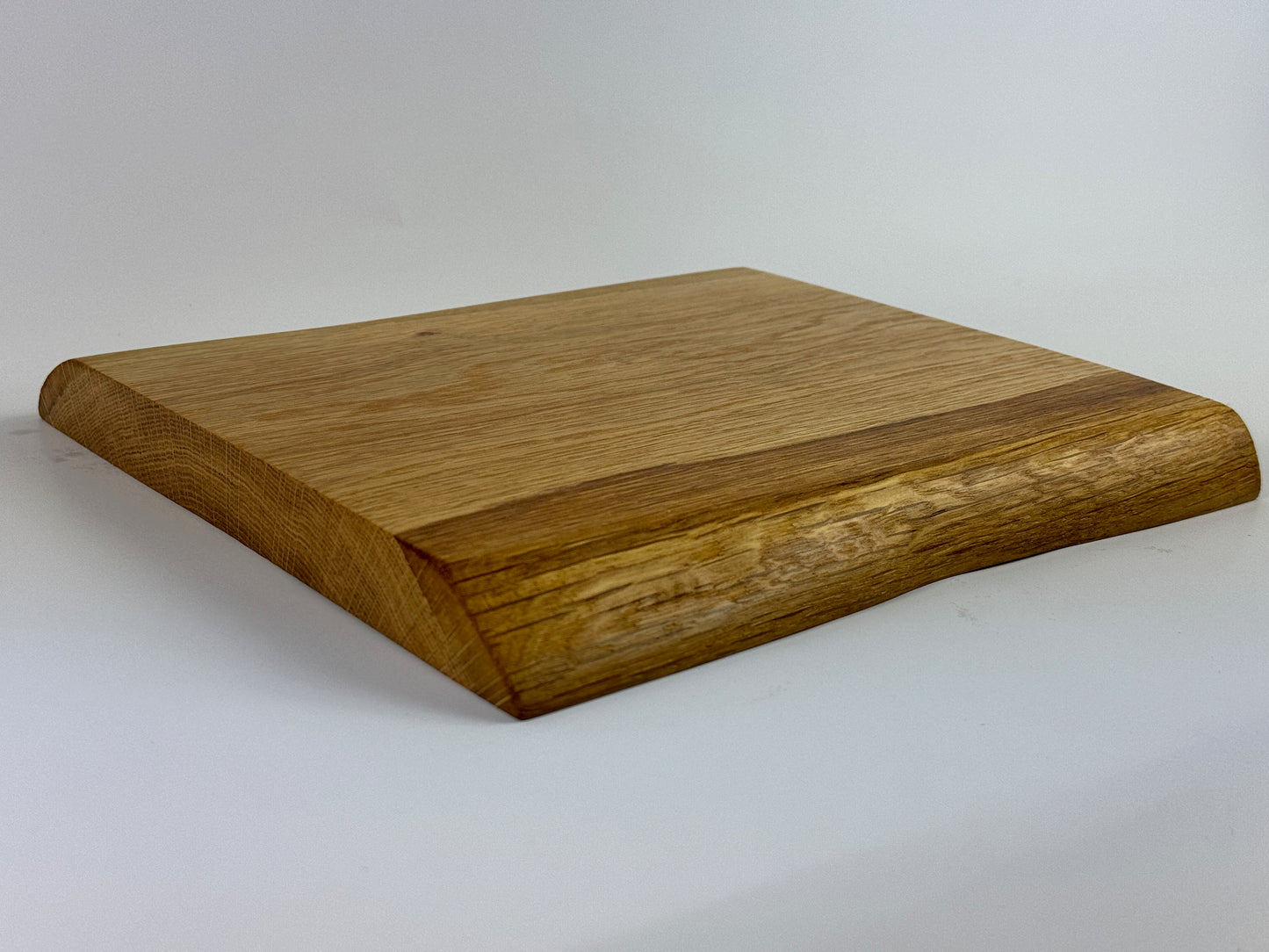 Oak 26 x 24cm Chopping Board